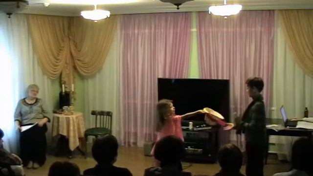Мои проекты (Гаюрова Юлия Александровна) смотреть онлайн