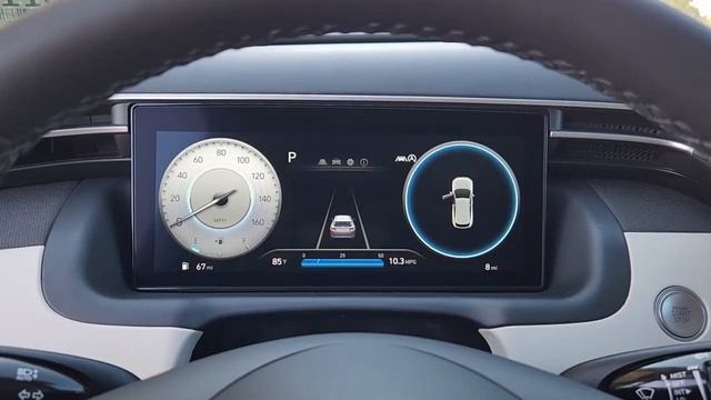 2023 Hyundai Tucson Rosenberg, Pecan Grove, Sugar Land, Houston, Richmond 19118 смотреть онлайн