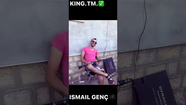 ORK ORBIT + ISMAIL GENÇ✅ (KING.TM) смотреть онлайн