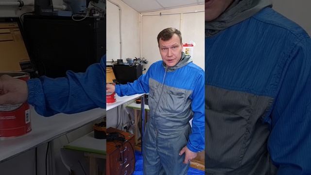 Обзор грунтов Wanda смотреть онлайн