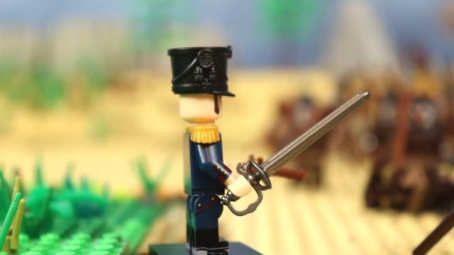 Лего обзор на коленке №1 смотреть онлайн