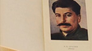 Сталин. "Собрание сочинений" Том 3.