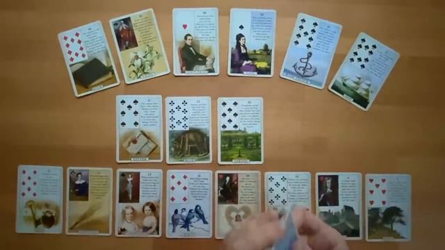 Что Сейчас Между Вами? Вызовем Его Душу на Откровенный Разговор. Его Мысли и Чувства Сегодня. Колен смотреть онлайн