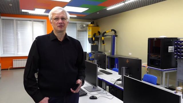 Северный Кванториум смотреть онлайн