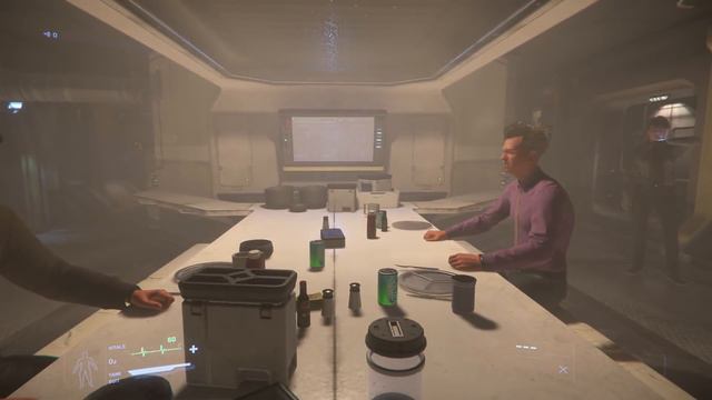 Вестник Вселенной #1 смотреть онлайн