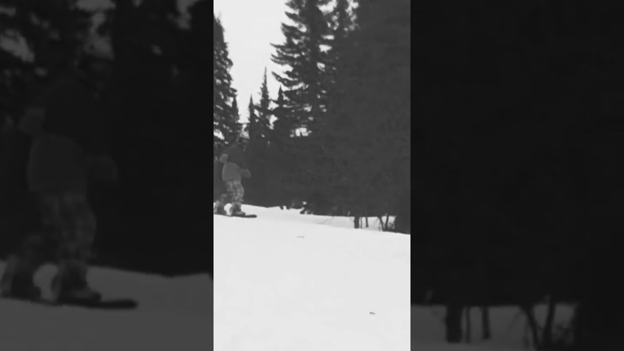 #сноуборд #Шерегеш #леспанорамы смотреть онлайн