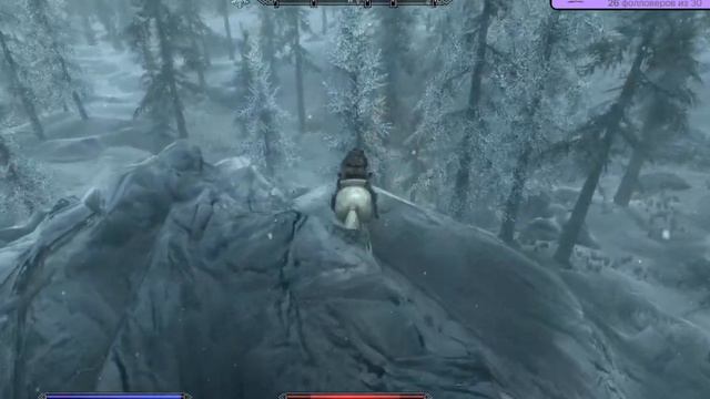 The Elder Scrolls V: Skyrim. Anniversary Edition. Mannimarco. смотреть онлайн