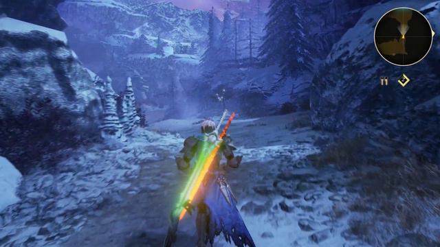 Tales of Arise: Beyond the Dawn [DLC] - Playthrough Part 6 - PS5 смотреть онлайн