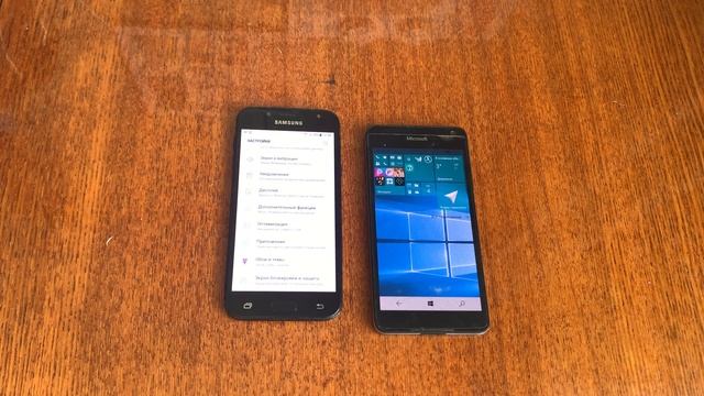 Android, windows phone, iOS, что выбрал смотреть онлайн