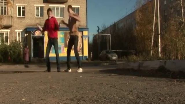 PRAVILA* - Дак это Пермь 1,5 (Это Губаха) смотреть онлайн
