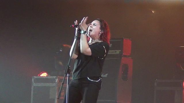 Операция Пластилин - Грязь @ VK Stadium Москва 04.02.2023 смотреть онлайн