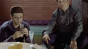 Нашел фраера с тобой играть! У тебя в колоде девять тузов из к ф  Джентльмены удачи