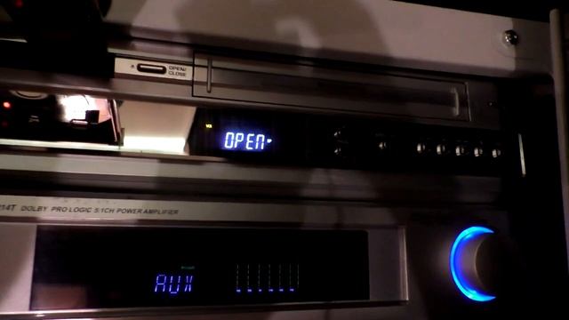 Hi-Fi звук на видеокассете - возможен? смотреть онлайн