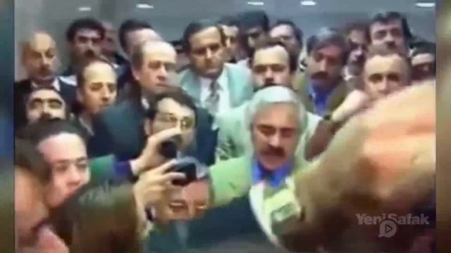 Alparslan Türkeş'in ölüm haberi böyle duyurulmuştu смотреть онлайн