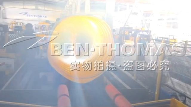 (CSP Culvert Pipe Machine)
CSP Culvert Pipe Equipment
|CSP Culvert Pipe Production Line|