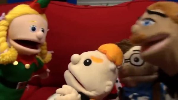 SML Movie: The Life Of Goodman [2024]