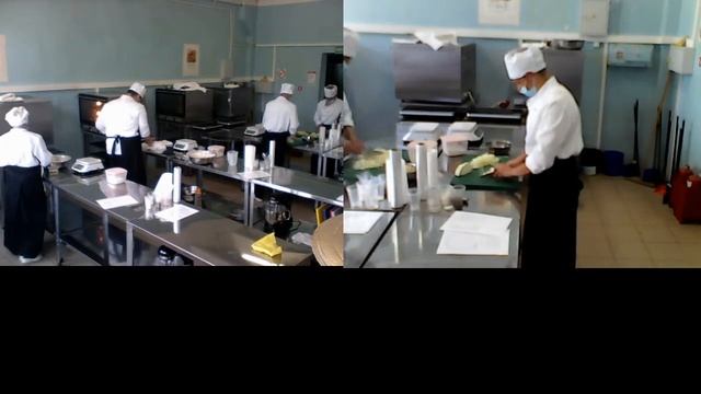 Традиционные пироги