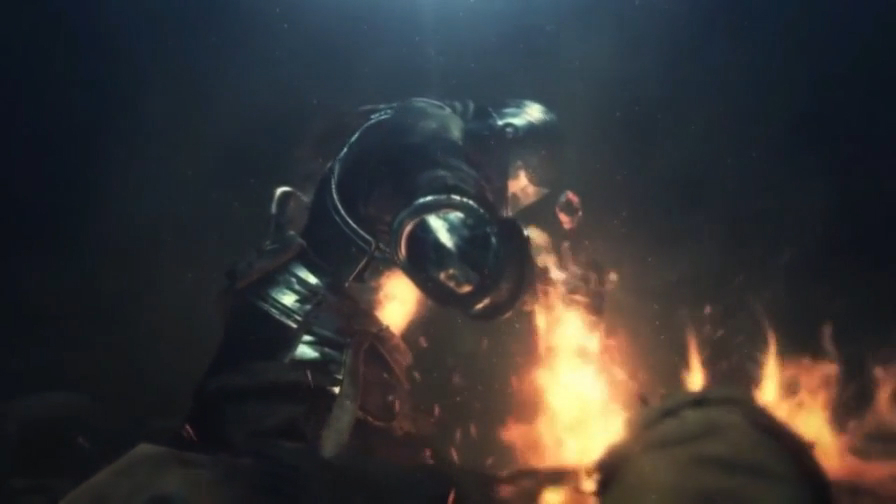 Dark Souls 3 - Knight & Cleric Gameplay Trailer смотреть онлайн