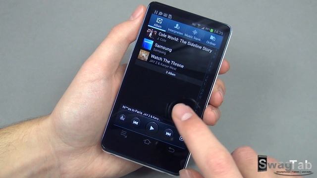 Review: Samsung Galaxy Camera | SwagTab смотреть онлайн