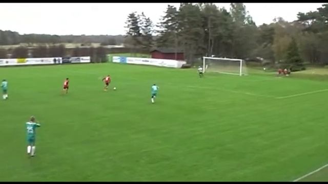 Stafsinge IF - Trönninge BK (Kval div. 3) -Målen- смотреть онлайн