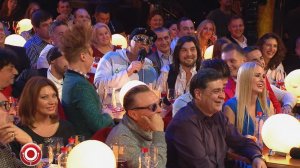 Группа USB берет в состав Гарика Мартиросяна