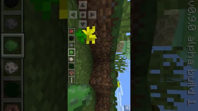 MCPE 0.9.0 BETA :-) смотреть онлайн