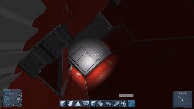 Space Engineers, Update 01.006.009 смотреть онлайн
