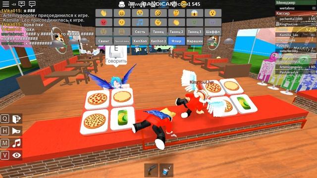 пропал микрофон) roblox смотреть онлайн
