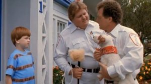 Трудный ребенок 2 собачьи какашки