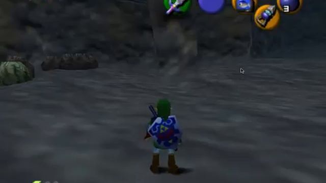 Ocarina of Time: Bridge Mega Beginner Tutorial смотреть онлайн