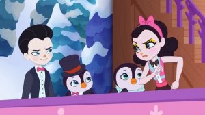 Enchantimals | Best of Snowy Valley! | Enchantimals Holiday Compilation | @Enchantimals