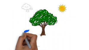 Берегите природу ? Ролик про экологию для детей