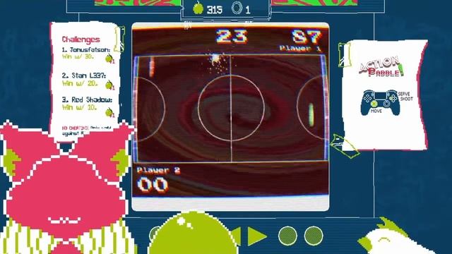 Slime-san moments and glitches смотреть онлайн