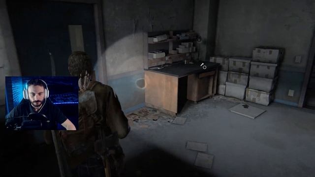 ПОСЛЕ ТАКОГО НЕ ВЫЖИВАЮТ !! The Last Of Us Part I #12