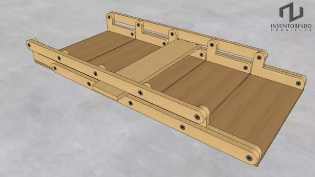 HOW TO MAKE A SHELF TABLE STEP BY STEP смотреть онлайн