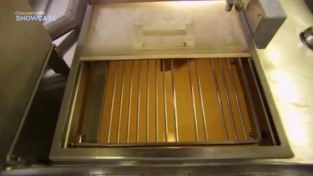 Из чего это сделано? - Голландский сыр Гауда смотреть онлайн