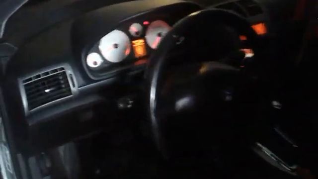 peugeot 407 V6 смотреть онлайн