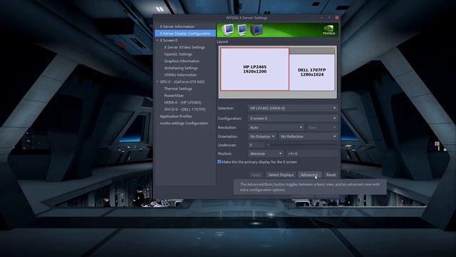 #214 ? Ubuntu 18.04.1 LTS - Get rid of screen taring with Nvidia graphics cards смотреть онлайн