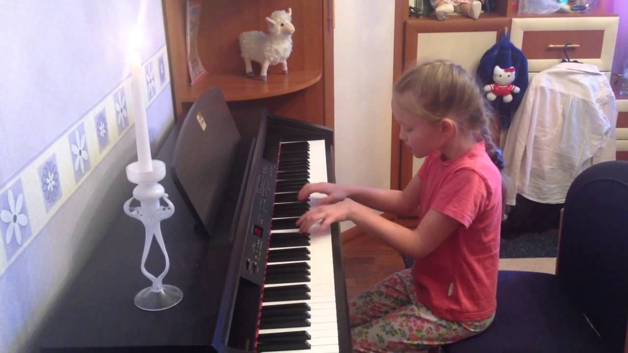 Ksenia, new dall, П.И. Чайковский, Новая кукла, Матвеева Ксения, 7 лет смотреть онлайн