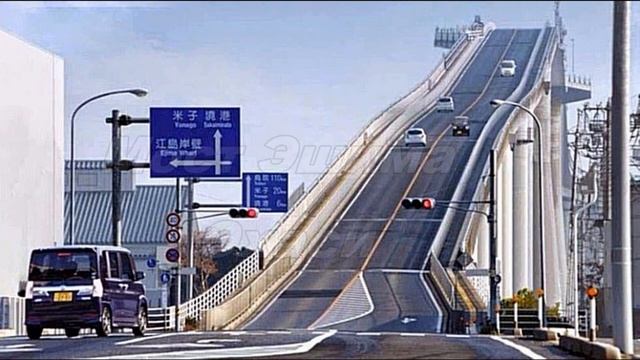 САМЫЕ СТРАШНЫЕ и НЕОБЫЧНЫЕ МОСТЫ смотреть онлайн