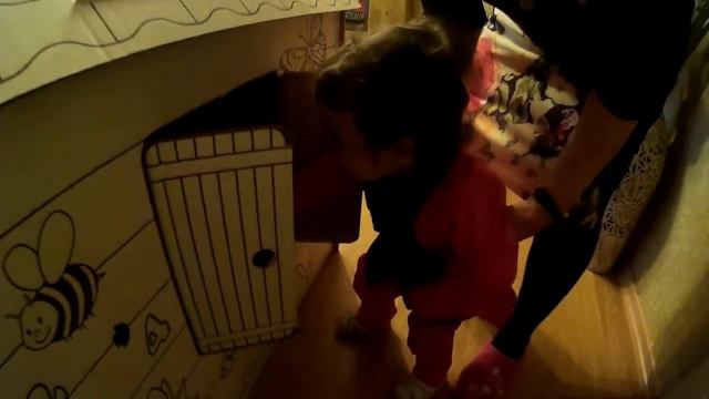 Клип к Дню Рождения 1 годик Алану смотреть онлайн