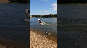 Лодка РИВЬЕРА 2900 СК пойолы мотор TOHATSU 9.8