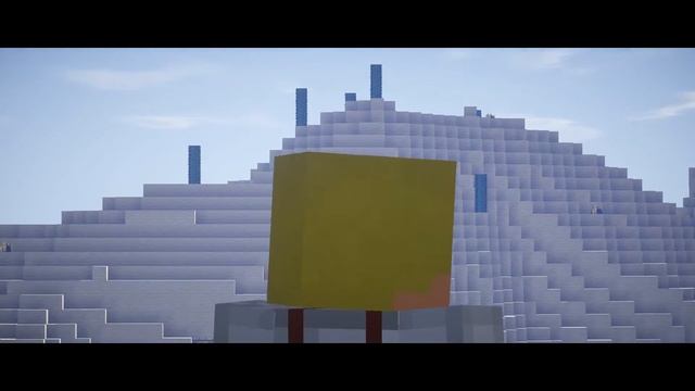 The Nether Scrolls - Minecraft Elder Scrolls Roleplay Trailer смотреть онлайн
