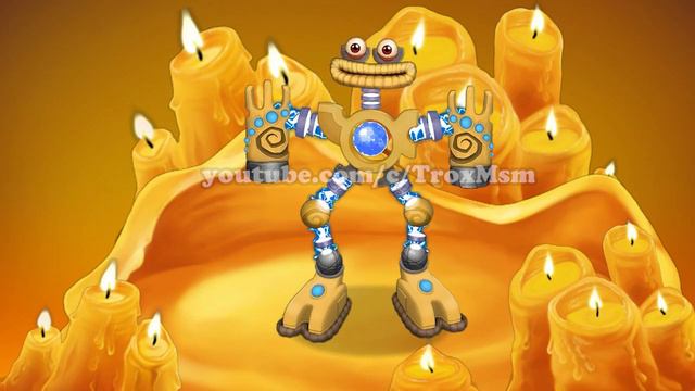 (outdated) WUBBOX ON FIRE HAVEN!!! (animated concept) [animated what-if] смотреть онлайн