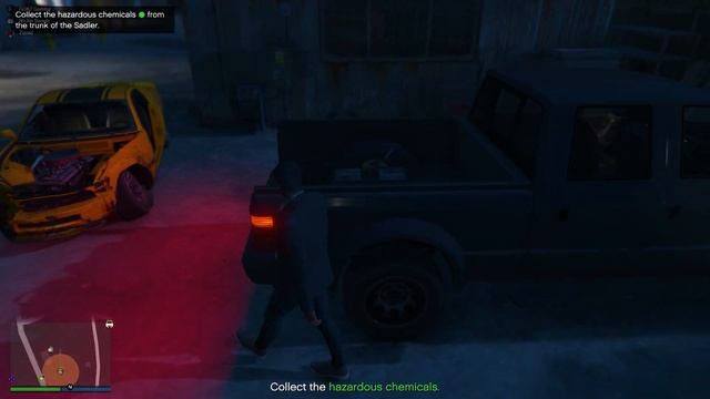 GTA5 Online : Weed destroying | FREAKSHOP Dax Mission #2 смотреть онлайн