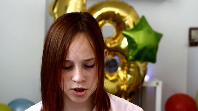 ✦МОИ ПОДАРКИ НА ДЕНЬ РОЖДЕНИЯ✦ смотреть онлайн