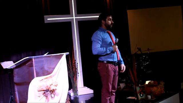 проповедь "Вавилонская башня" 11/10/2015 смотреть онлайн