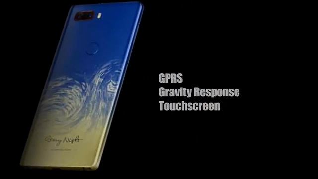 NEW Original Nubia Z18 смотреть онлайн