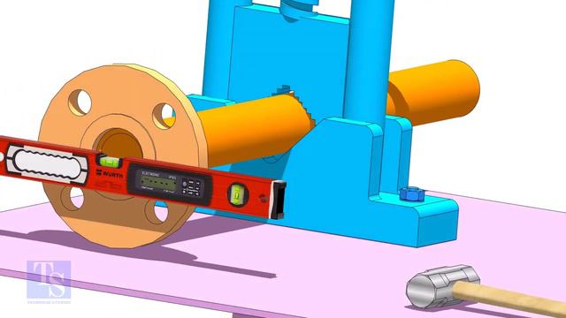Piping pipe socket weld fit up tutorial for beginners смотреть онлайн