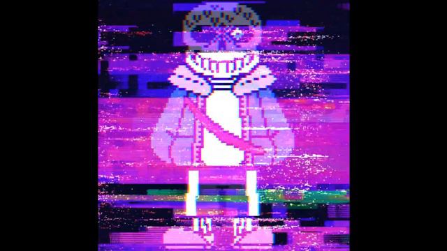 | Undertale | Sans phase 2 | - Wreak of the Dusted смотреть онлайн
